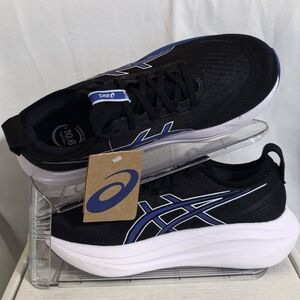 ASICS Gel-Nimbus 27 Running Shoes US Men Size 8